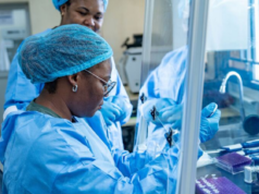 Ebola: la RDC va recevoir 70.000 doses de vaccin pour tenter d’enrayer l’épidémie