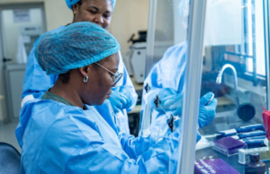Ebola: la RDC va recevoir 70.000 doses de vaccin pour tenter d’enrayer l’épidémie