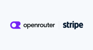 Stripe rachète OpenRouter pour piloter l’accès à plus de 400 modèles d’IA