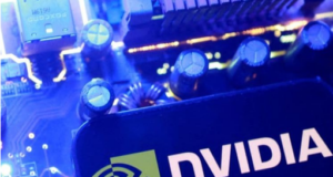Nvidia: des serveurs d’IA annoncés en hausse de plus de 15 %
