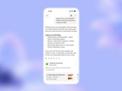 ChatGPT prépare la publicité dans 31 marchés européens