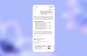 ChatGPT prépare la publicité dans 31 marchés européens