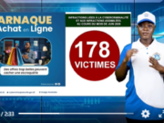 Cybercriminalité au Burkina: c’est inquiétant!