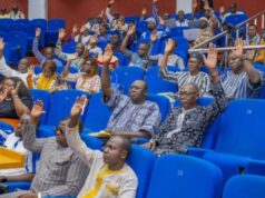 Burkina: le CSC et la CIL deviennent l’ARCOD