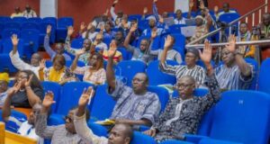 Burkina: le CSC et la CIL deviennent l’ARCOD