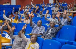 Burkina: le CSC et la CIL deviennent l’ARCOD