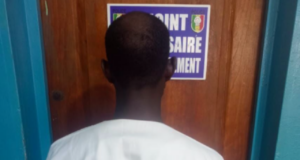 Interpellation d’un individu pour actes de pédophilie, détournement de mineure de moins de 13 ans et viol