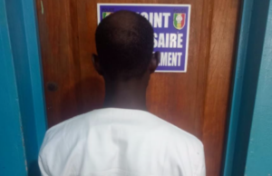 Interpellation d’un individu pour actes de pédophilie, détournement de mineure de moins de 13 ans et viol