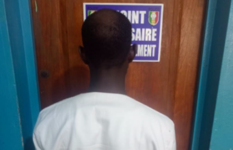 Interpellation d’un individu pour actes de pédophilie, détournement de mineure de moins de 13 ans et viol