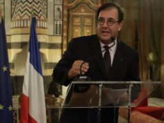 Centrafrique: l’ambassadeur de France visé par une procédure disciplinaire