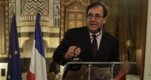 Centrafrique: l’ambassadeur de France visé par une procédure disciplinaire