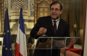 Centrafrique: l’ambassadeur de France visé par une procédure disciplinaire
