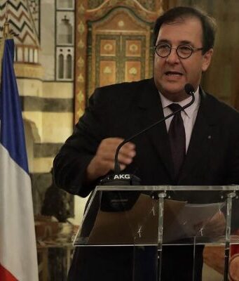Centrafrique: l’ambassadeur de France visé par une procédure disciplinaire