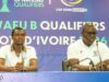 UFOA-B U20: les Etalons veulent poursuivre leur rêve de finale