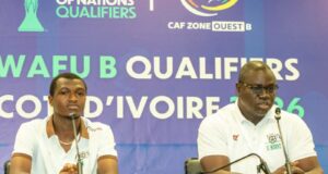 UFOA-B U20: les Etalons veulent poursuivre leur rêve de finale