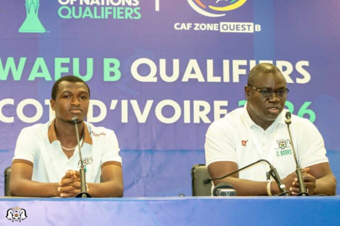 UFOA-B U20: les Etalons veulent poursuivre leur rêve de finale