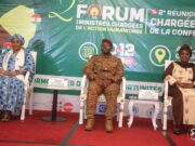 Action humanitaire: les pays de l’AES veulent « passer de l’urgence vers la résilience »