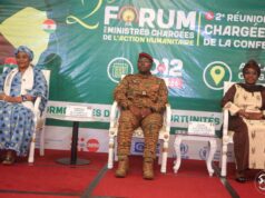 Action humanitaire: les pays de l’AES veulent « passer de l’urgence vers la résilience »
