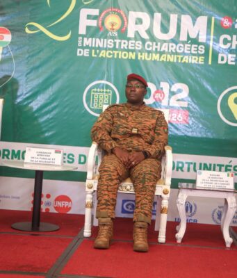 Action humanitaire: les pays de l’AES veulent « passer de l’urgence vers la résilience »