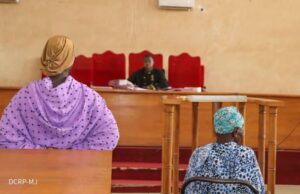 Burkina: des peines fermes requises contre 5 femmes pour pratique d’excision