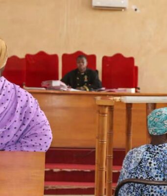 Burkina: des peines fermes requises contre 5 femmes pour pratique d’excision