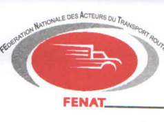 Burkina: les transporteurs membres de la FENAT invités à rétablir les anciens tarifs
