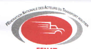 Burkina: les transporteurs membres de la FENAT invités à rétablir les anciens tarifs