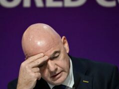 Société commerciale pour le Mondial: l’UEFA sort le carton rouge, Infantino recule, la Caf encore hors-jeu!