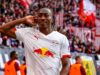 Real Madrid: l’arrivée de Yan Diomandé officialisée, un transfert record pour l’international ivoirien