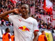 Real Madrid: l’arrivée de Yan Diomandé officialisée, un transfert record pour l’international ivoirien