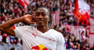 Real Madrid: l’arrivée de Yan Diomandé officialisée, un transfert record pour l’international ivoirien