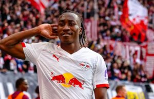 Real Madrid: l’arrivée de Yan Diomandé officialisée, un transfert record pour l’international ivoirien