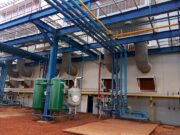 Souveraineté énergétique: plus de 33 milliards de F CFA investis dans la nouvelle centrale thermique Bobo II
