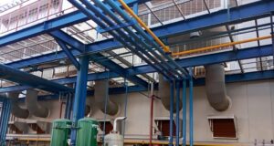 Souveraineté énergétique: plus de 33 milliards de F CFA investis dans la nouvelle centrale thermique Bobo II