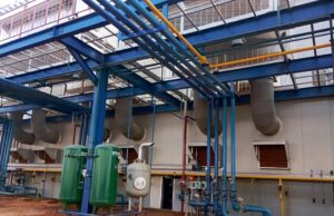 Souveraineté énergétique: plus de 33 milliards de F CFA investis dans la nouvelle centrale thermique Bobo II