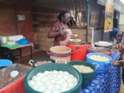 Ouagadougou: les mets et grillades de la région du Nando mis en valeur au « Goodrink »