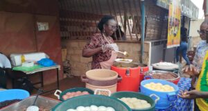 Burkina: le porc du « 21 du Nando » et les cailles à l’honneur au « GooDrink »