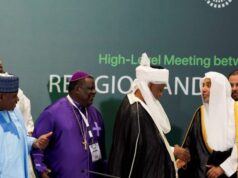 Nigeria: musulmans et chrétiens scellent un pacte pour renforcer la paix interreligieuse