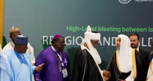 Nigeria: musulmans et chrétiens scellent un pacte pour renforcer la paix interreligieuse