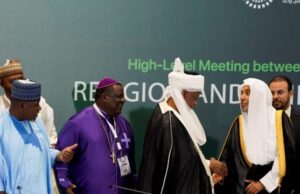 Nigeria: musulmans et chrétiens scellent un pacte pour renforcer la paix interreligieuse