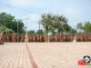 Camp Vacances Faso Mêbo: la Deuxième région militaire accueille 549 jeunes campeurs.