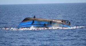 13 migrants portés disparus après le chavirement d’une embarcation