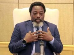 Joseph Kabila saisit la justice américaine contre les sanctions de Washington