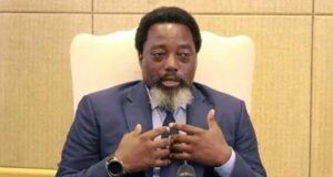 Joseph Kabila saisit la justice américaine contre les sanctions de Washington
