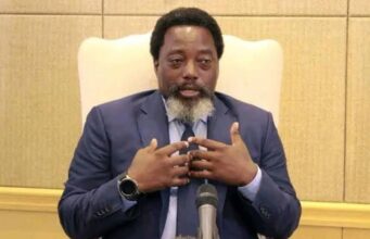 Joseph Kabila saisit la justice américaine contre les sanctions de Washington