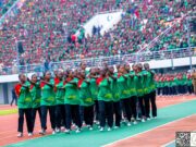 Burkina: le capitaine Traoré annonce des Centres nationaux d’Immersion à travers le pays