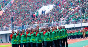 Burkina: le capitaine Traoré annonce des Centres nationaux d’Immersion à travers le pays