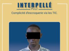 Lutte contre la cybercriminalité : un revendeur de cartes SIM interpellé