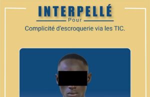 Lutte contre la cybercriminalité : un revendeur de cartes SIM interpellé