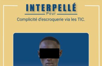 Lutte contre la cybercriminalité : un revendeur de cartes SIM interpellé